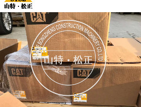 卡特彼勒装载机配件966万向节组件125-8810