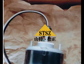 进口推土机配件D375A-6行走马达轮毂17A-22-11110