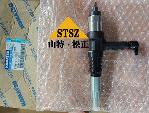 进口HD785-7喷油器6219-11-3100 日本原装进口喷油器 进口自卸车