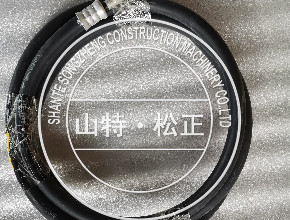 进口井下采矿设备R1600G软管224-9947/2249947变矩器软管