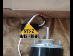进口GD705-5转向控制总成234-40-81401|进口平地机配件