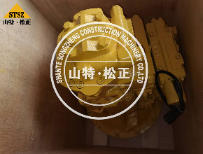 进口平地机配件GD825A-2传动泵705-40-02230|进口平地机原装泵