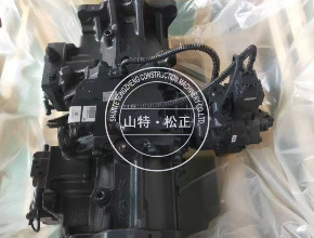 矿山挖掘机PC1250-8R泵总成708-2L-00682 挖掘机配件