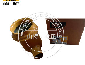 CAT平地机配件140M起动马达207-1556 马达总成2071556
