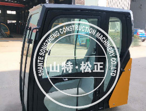 进口装载机配件WA800-3座椅总成428-S33-2824