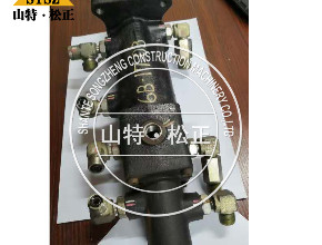 进口回转中心接头PC2000-8回转中心接头703-15-73202
