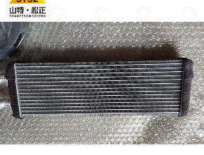 矿山卡车配件HD605-7散热器AN51141-1043 原装配件