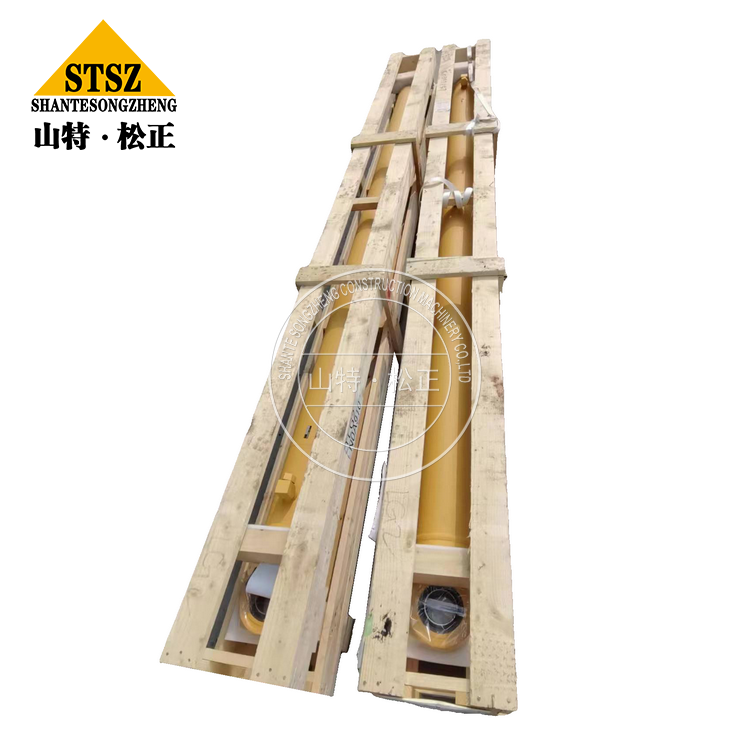 进口挖掘机配件PC1250-8液压管07085-01011 山特松正进口配件