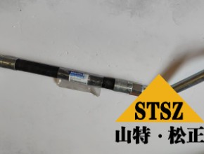 推土机配件14Z-62-31152软管用于D65WX-15  D65PX-15