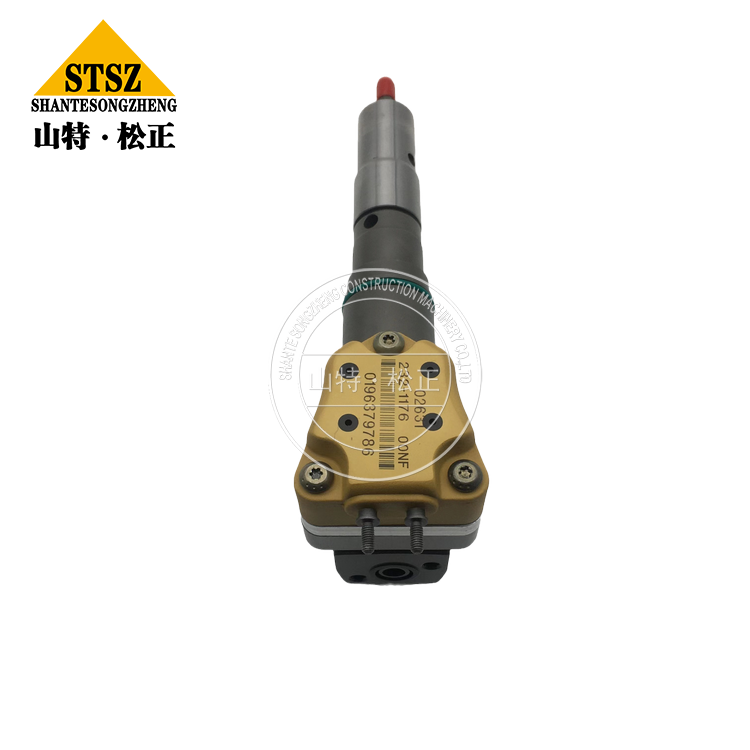 WA500装载机配件 PPC泵705-52-31230 日本原装配件