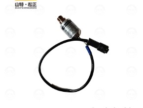 铰接式卡车配件HM400-3R压力开关418-43-37681 日本原装进口