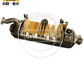 卡特彼勒C9发动机凸轮轴242-0673/10R8728 卡特原装凸轮轴