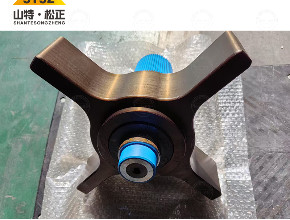 进口卡车配件HD785-5联轴器585-01-22600