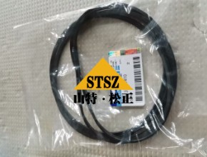 日本装载机配件WA470-8E0密封423-33-21410