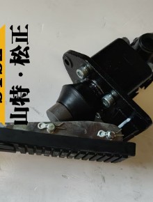 WA430-6装载机配件 423-43-37100阀总成