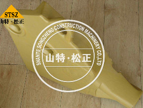 卡特966H装载机边齿坐229-7099 齿座2297099 卡特彼勒装载机966H