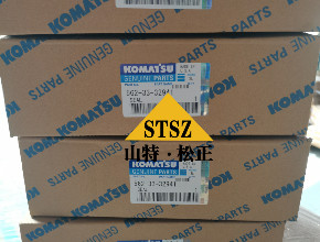 进口自卸车配件HD465-7R密封修理包561-40-05100