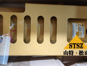 R1700G铲运机 301-4804传动轴护罩 通用3014804