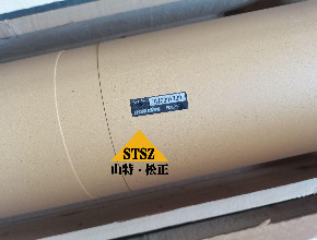 进口铰卡配件HM400-3油缸总成707-G0-01790 进口原厂油缸