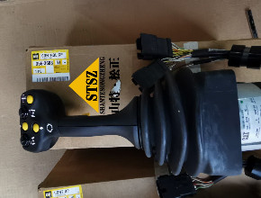 进口原装电磁阀6553-81-3340进口配件SOLENOID ASS'Y
