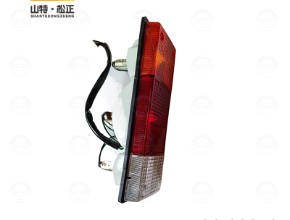 417-06-23310 LAMP ASS'Y 适用于HM400-2R铰接式卡车配件