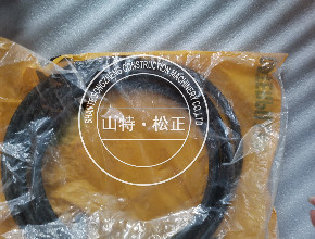 卡特推土机配件D6R传动带455-3677 卡特彼勒原装皮带
