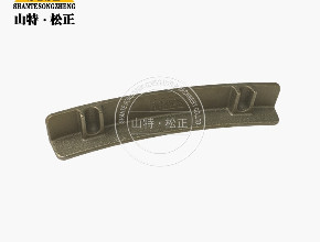 卡特彼勒平地机配件140K耐磨带6G-4525/6G4525