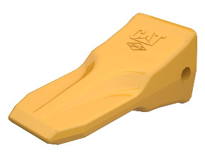卡特彼勒挖掘机配件CAT336D2增强穿透型斗齿159-0559/1590559