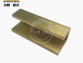 进口平地机GD655/675A-3耐磨曹23B-70-31331进口耐磨件