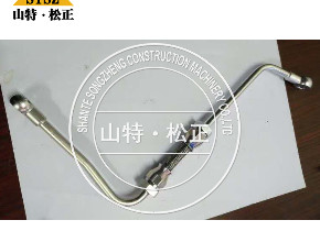进口推土机D475A-5液压油管198-71-62171|进口原装液压管