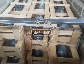 进口WA800-3EO后轴总成427-23-20400|进口装载机配件