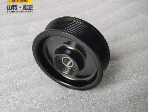 980H轮式装载机惰轮124-7792通用1247792 用于平地机装载机等