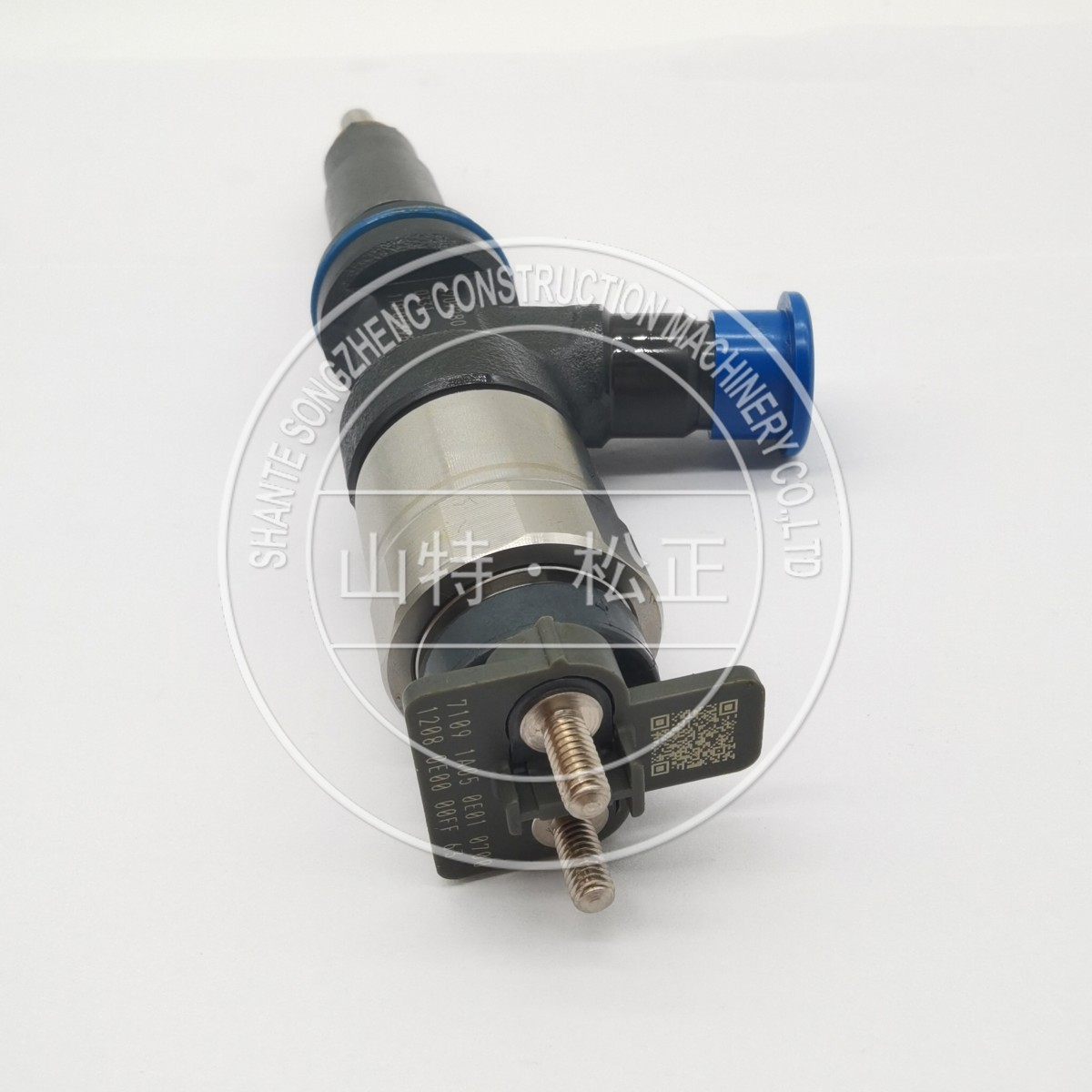 卡特原厂喷油器 卡特C7.1喷油2器370-7280 卡特挖掘机配件