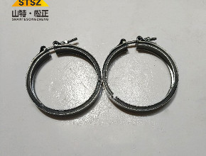 装载机配件C32发动机管夹9N-1941/9N1941 通用矿用卡车777/789