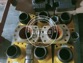 进口WD600-3轮式推土机传动轴支承426-20-35001|进口轮式推土机配件