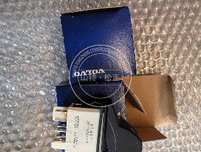 沃尔沃A40G铰卡 开关70369704 Switch Volvo铰卡自卸车配件