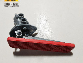 矿山自卸卡车793C空气控制阀总成247-1293通用件号2471293