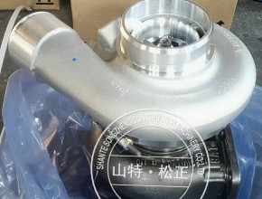 卡特350挖掘机配件 涡轮增压器559-0885/5590885