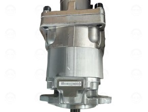 HD605-7自卸卡车配件 705-52-31170泵总成