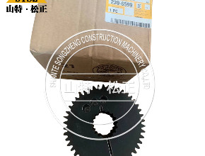 卡特平地机配件24M分动器齿轮357-1125/3571125齿轮