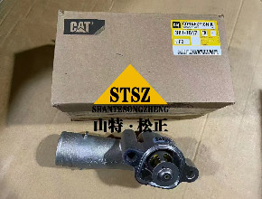 自卸车配件HD605-7R转向提升管569-61-88230 山特松正矿山机械配件