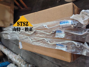 进口D475A-5EO推土机配件 油管6219-71-7110 进口燃油管