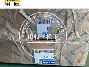 进口推土机配件D375A-5地板垫17M-54-54481 FLOOR MAT