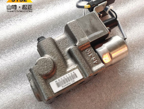 变速箱电磁阀17A-22-46404适用于D155AX/D375A-8推土机