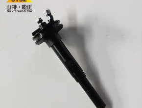 挖掘机配件 S6D125喷油器6150-11-3101 现货供应
