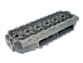 发动机配件3306缸盖总成7W-0362通用8N-6796