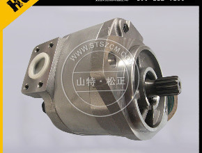 进口轮式推土机WD600-6起动马达600-813-9512|STARTING MOTOR ASS'Y