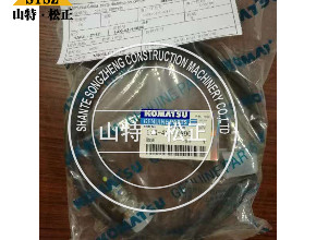 进口推土机配件D85ESS-2软管14X-43-14890 进口原装软管