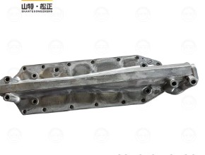 轮式推土机WD600-6 WA600-8散热器盖6240-61-2120