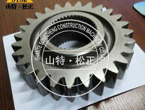 卡特彼勒推土机配件140齿轮9p-9361|卡特推土机D6G齿轮